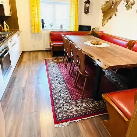 Ferienwohnung Almenrausch Mit 110 M2 Und Sonniger Terrasse Burgberg im Allgäu Esterno foto