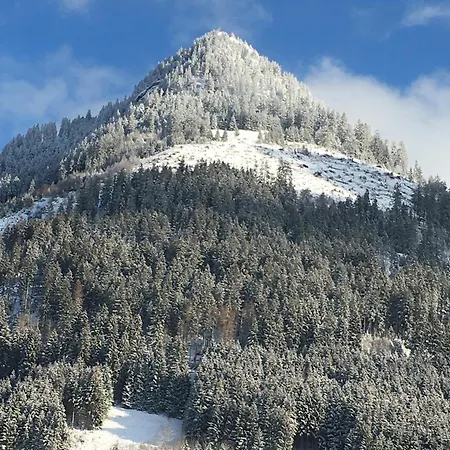 Ferienwohnung Almenrausch Mit 110 M2 Und Sonniger Terrasse Burgberg im Allgäu Esterno foto