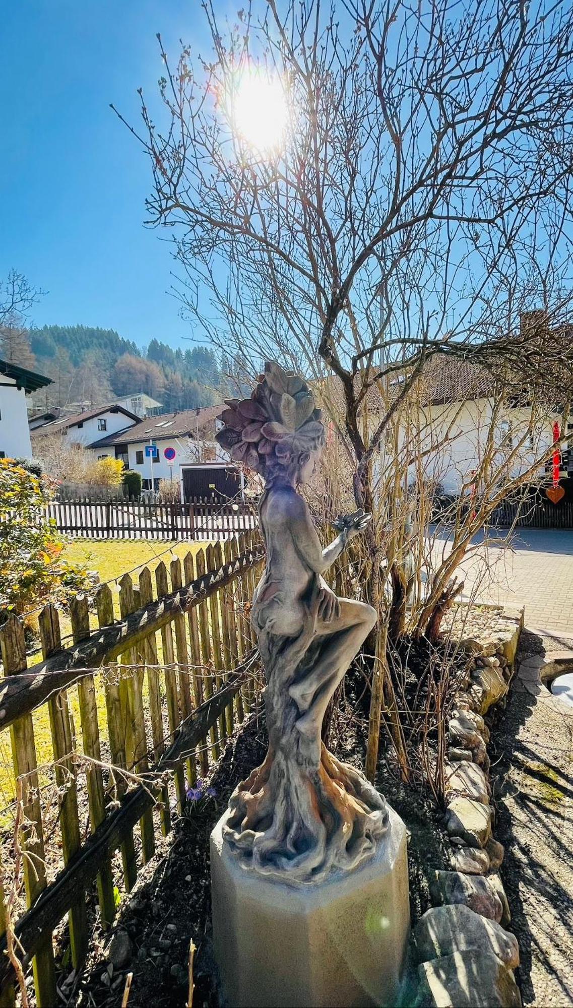 Apartment Almenrausch Mit 110 M2 Und Sonniger Terrasse *